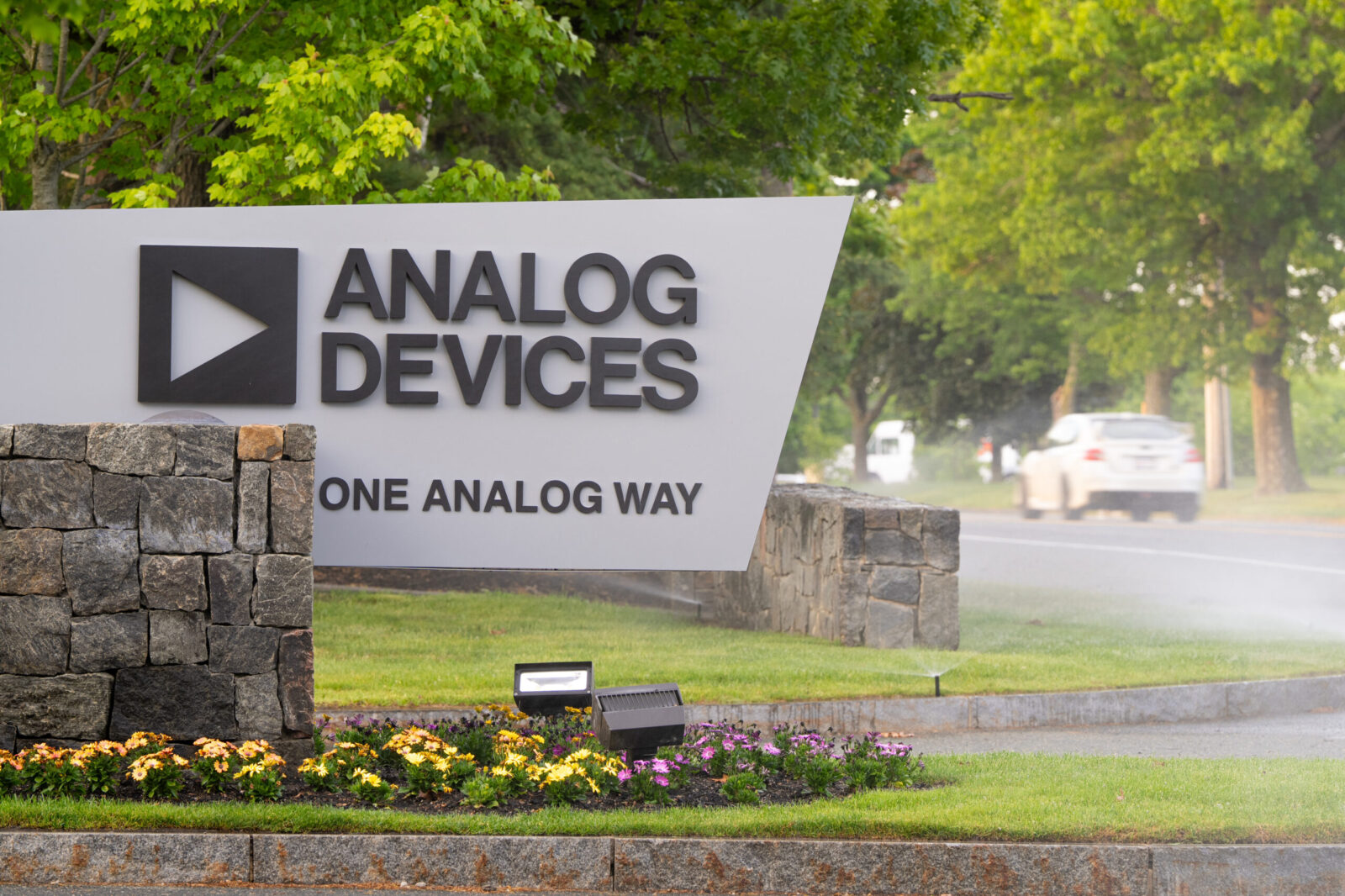 Analog Devices Faces New Cyber Breach Claim Amidst Escalating Data Extortion Threats - Global