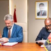 Angola-Spain €30 Million Facility Unlocks MSME Growth and Trade Diversification - Africa