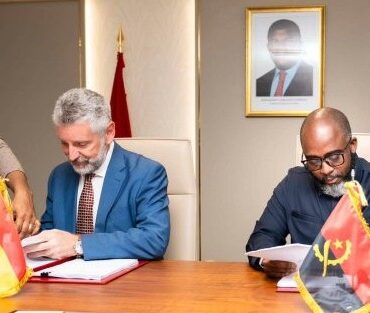 Angola-Spain €30 Million Facility Unlocks MSME Growth and Trade Diversification - Africa