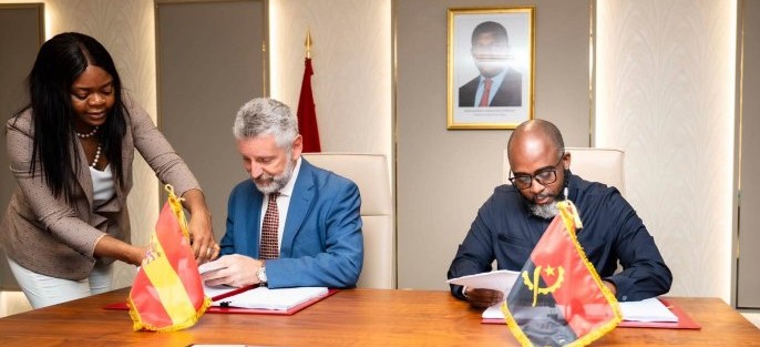 Angola-Spain €30 Million Facility Unlocks MSME Growth and Trade Diversification - Africa