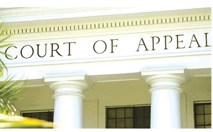 Appeal Court Bars Unreasonable Restrictive Covenants, Upholds Ex-Employee's Right to Earn a Living - Nigeria
