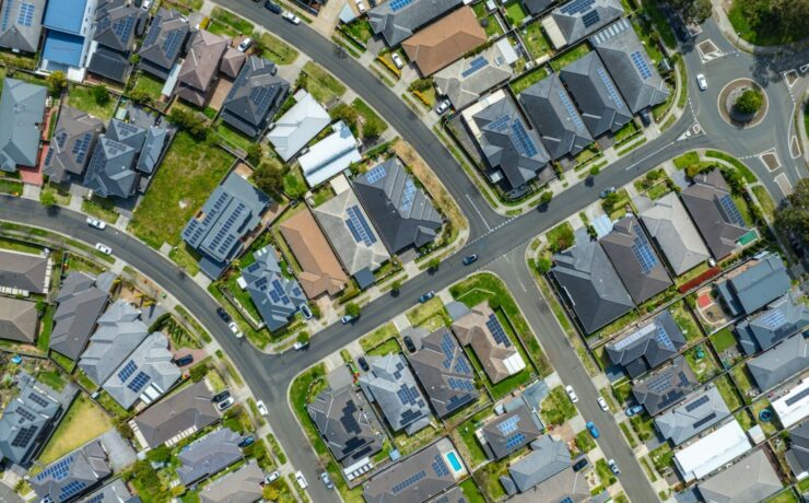 Australia's Energy Commission Proposes Network Planning Overhaul to Curb Solar Curtailment - Global
