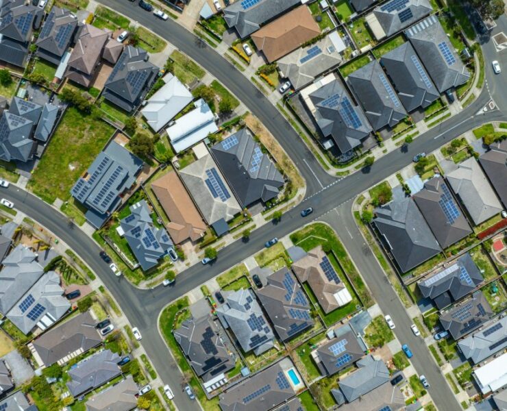 Australia's Energy Commission Proposes Network Planning Overhaul to Curb Solar Curtailment - Global