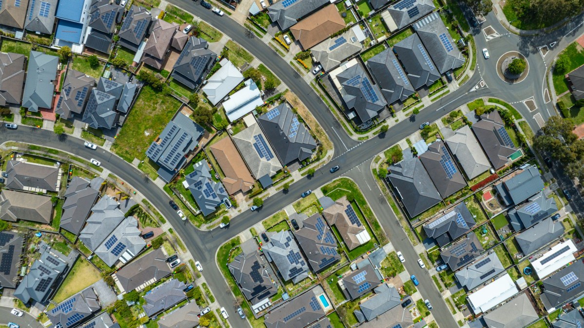 Australia's Energy Commission Proposes Network Planning Overhaul to Curb Solar Curtailment - Global
