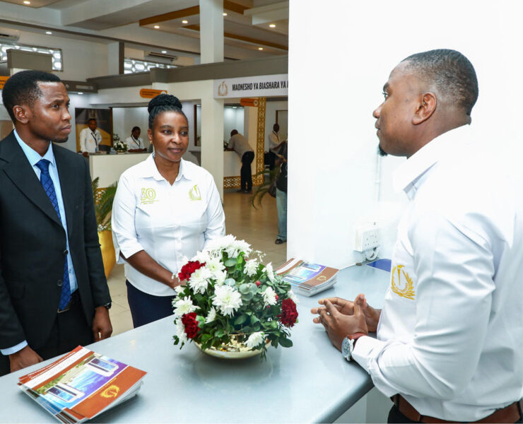 Bank of Tanzania Cracks Down on Account 'Rentals' Amidst Money Laundering Concerns - Tanzania