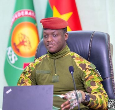 Burkina Faso Bolsters Industrialisation and Humanitarian Oversight with Key Regulatory Reforms - Burkina Faso