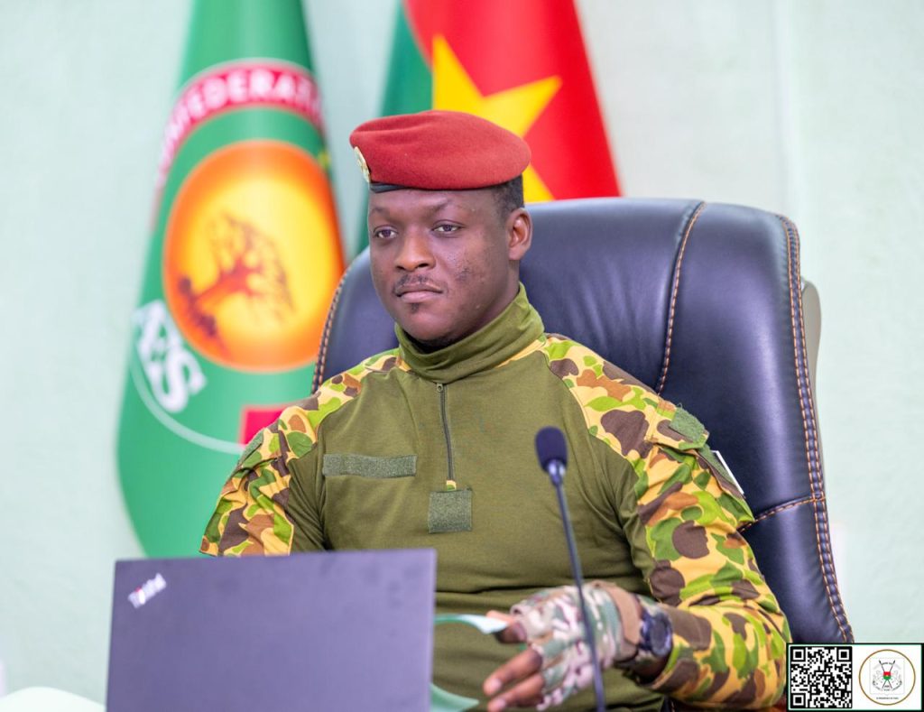 Burkina Faso Bolsters Industrialisation and Humanitarian Oversight with Key Regulatory Reforms - Burkina Faso