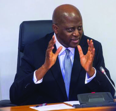 Cardoso Pivots Nigeria's Fintech Ambition: From Adoption to Global Production Hub - Nigeria