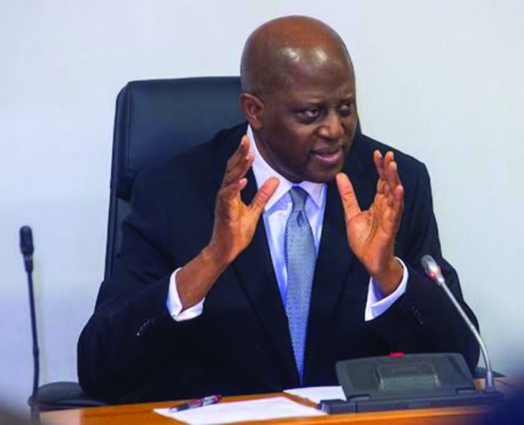 Cardoso Pivots Nigeria's Fintech Ambition: From Adoption to Global Production Hub - Nigeria