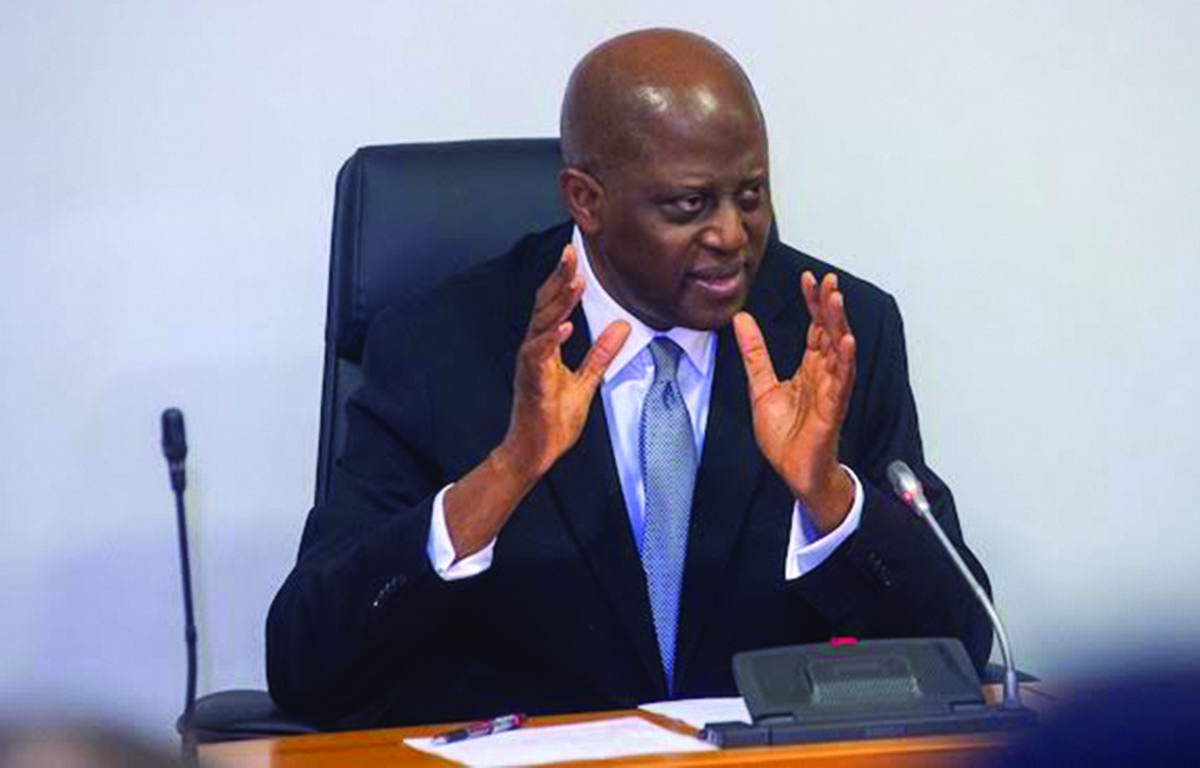 Cardoso Pivots Nigeria's Fintech Ambition: From Adoption to Global Production Hub - Nigeria