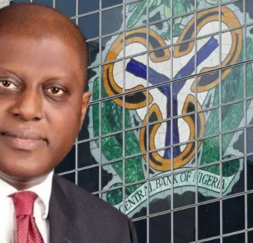 CBN Mandates Electronic Portal, Stricter Due Diligence for BDCs in FX Market Overhaul - Nigeria