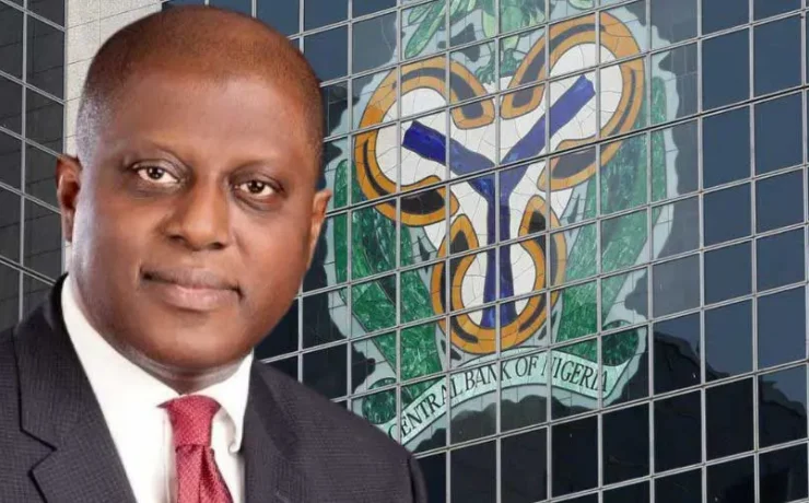CBN Mandates Electronic Portal, Stricter Due Diligence for BDCs in FX Market Overhaul - Nigeria