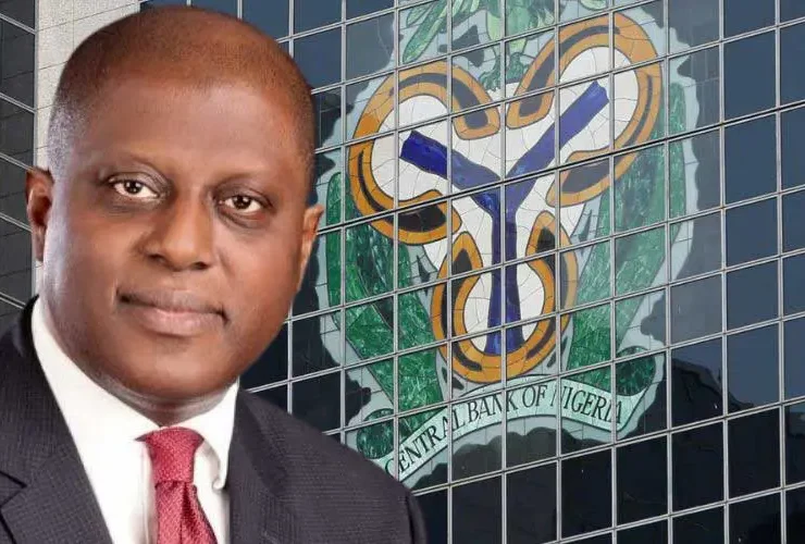 CBN Mandates Electronic Portal, Stricter Due Diligence for BDCs in FX Market Overhaul - Nigeria