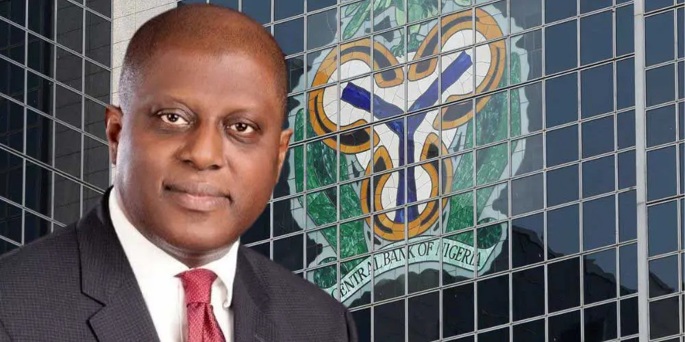 CBN Mandates Electronic Portal, Stricter Due Diligence for BDCs in FX Market Overhaul - Nigeria