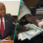 CBN Uncovers Forex Violations in 34 Banks, Mandates Penalties Following 2025 Annual Review - Nigeria