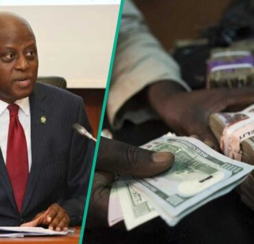 CBN Uncovers Forex Violations in 34 Banks, Mandates Penalties Following 2025 Annual Review - Nigeria