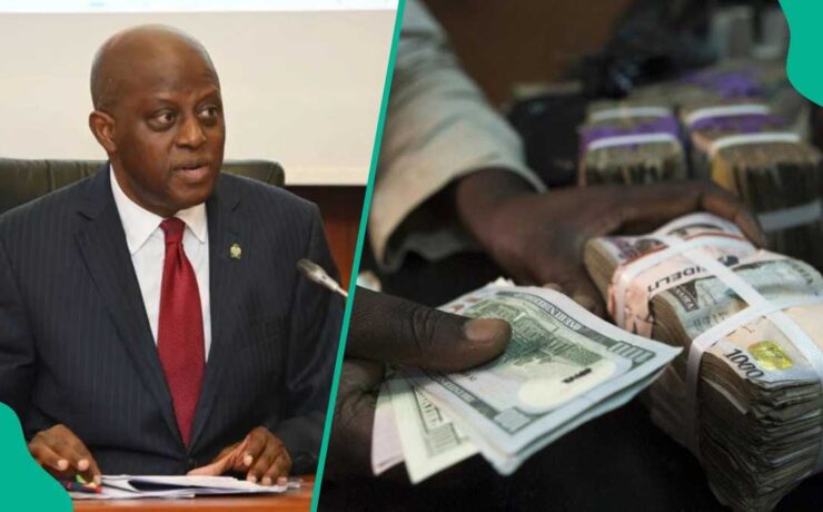CBN Uncovers Forex Violations in 34 Banks, Mandates Penalties Following 2025 Annual Review - Nigeria