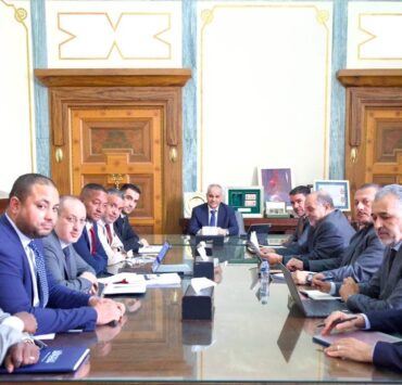 Central Bank of Libya Deploys $2 Billion in Forex and Liquidity Measures to Stabilise Dinar - Libya