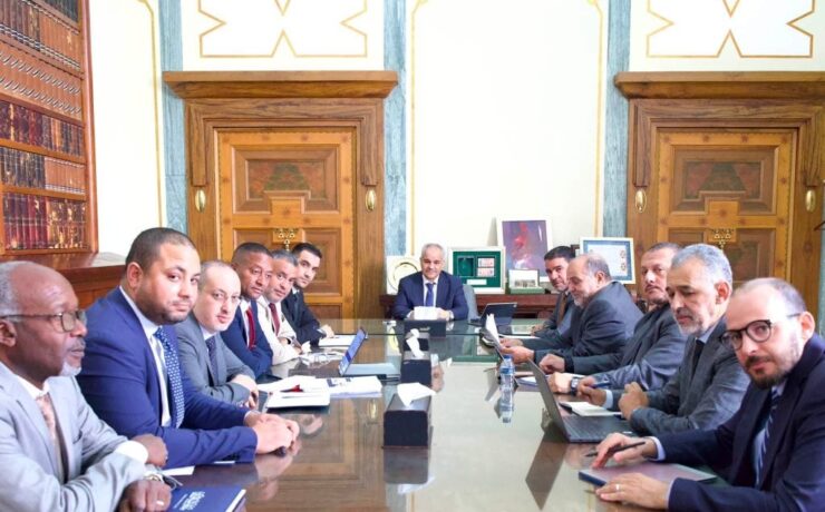 Central Bank of Libya Deploys $2 Billion in Forex and Liquidity Measures to Stabilise Dinar - Libya