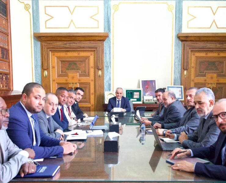 Central Bank of Libya Deploys $2 Billion in Forex and Liquidity Measures to Stabilise Dinar - Libya