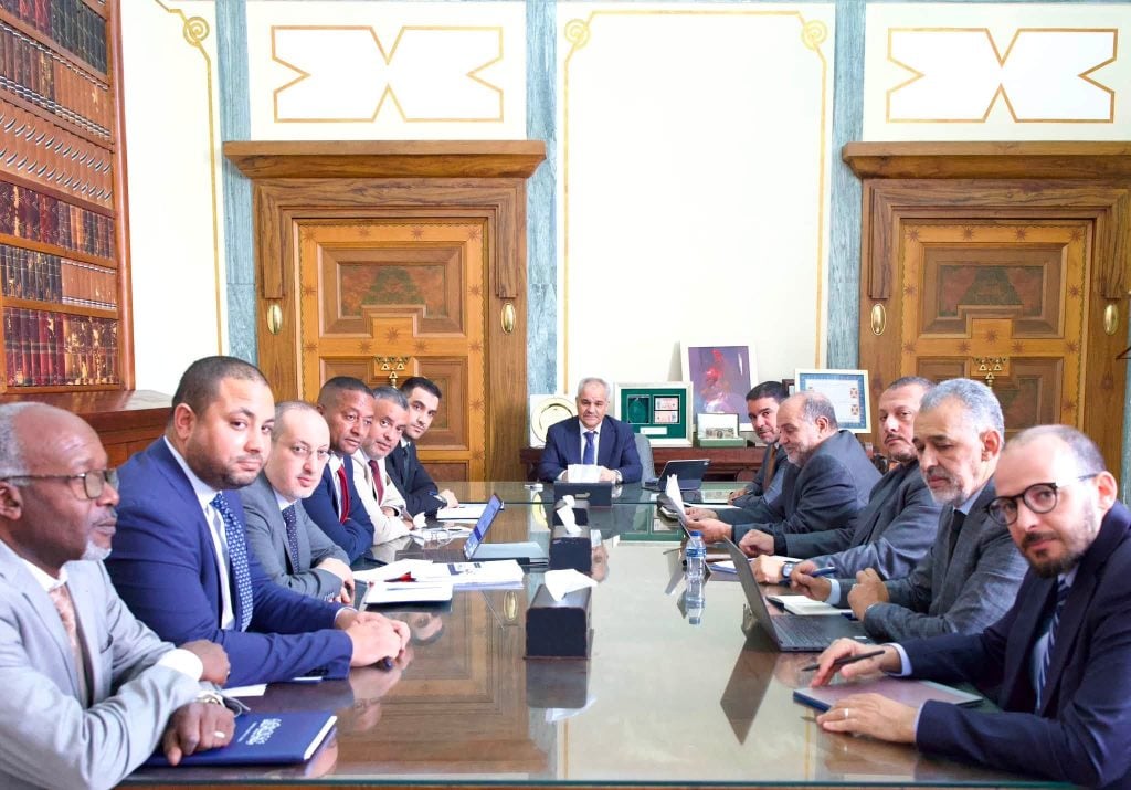 Central Bank of Libya Deploys $2 Billion in Forex and Liquidity Measures to Stabilise Dinar - Libya