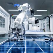 China's New Mandatory PV Standards Signal Shift from Scale to Efficiency, Impacting Global Supply Chains - Global