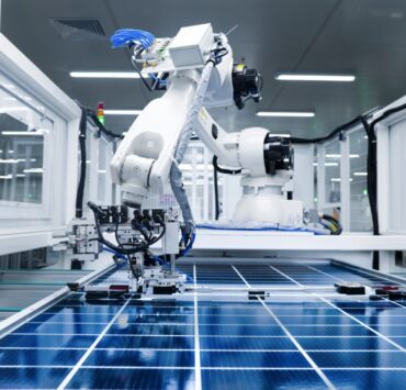 China's New Mandatory PV Standards Signal Shift from Scale to Efficiency, Impacting Global Supply Chains - Global