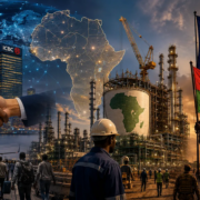 China's Renminbi Push Reshapes African Trade Finance Architecture - Africa