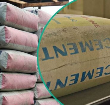 Chinese Cement Giant's $1 Billion Lafarge Acquisition Clears Senate Hurdle, Poised to Reshape Nigerian Market - Nigeria