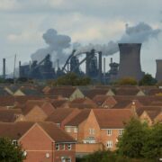 Chinese Steel Giant Demands Compensation from UK Over Nationalisation of British Steel - International