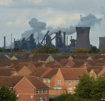 Chinese Steel Giant Demands Compensation from UK Over Nationalisation of British Steel - International