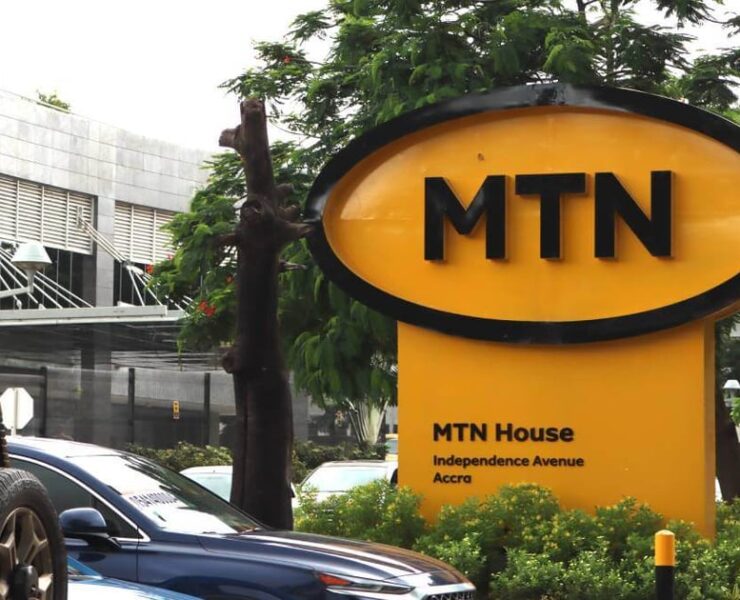 Clydestone Accuses MTN Ghana of IP Theft in Landmark Mobile Money Lawsuit - Africa