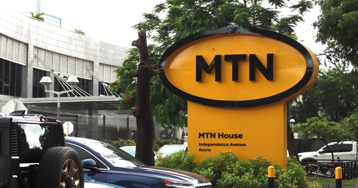 Clydestone Accuses MTN Ghana of IP Theft in Landmark Mobile Money Lawsuit - Africa