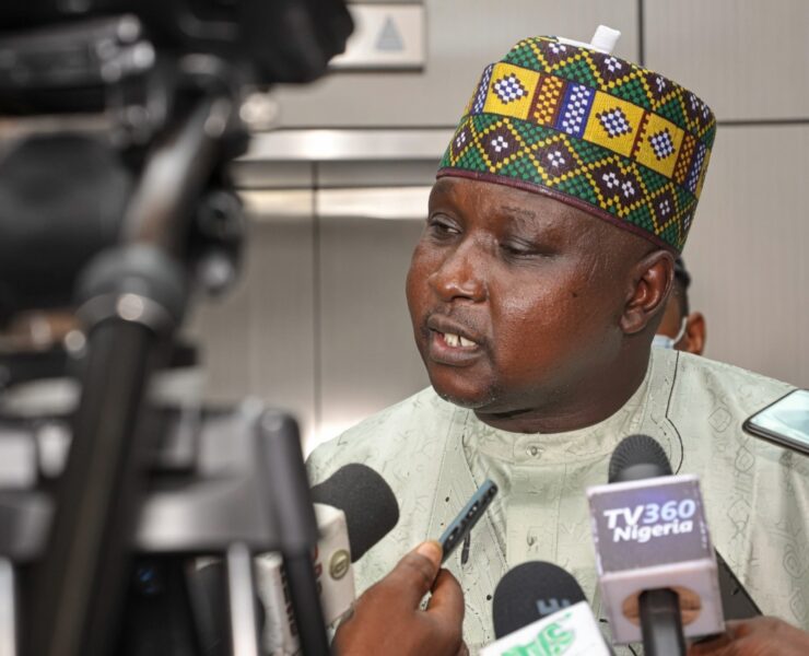 Crude Oil Theft: National Assembly Pushes for Legal Overhaul and Specialised Courts to Combat Sectoral Criminality - Nigeria
