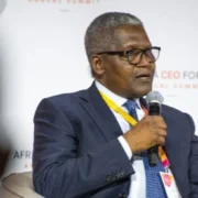 Dangote Group Charts Ambitious Expansion: 2.1 Million BPD Refining Capacity Targeted Across Nigeria and Kenya - Nigeria