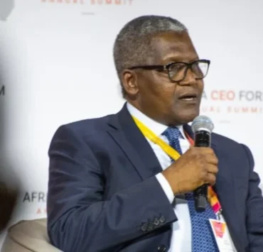 Dangote Group Charts Ambitious Expansion: 2.1 Million BPD Refining Capacity Targeted Across Nigeria and Kenya - Nigeria
