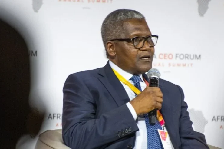 Dangote Group Charts Ambitious Expansion: 2.1 Million BPD Refining Capacity Targeted Across Nigeria and Kenya - Nigeria