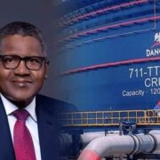Dangote Refinery Pivots to Dollar Pricing: Implications for Nigeria's Downstream Sector - Nigeria