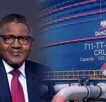 Dangote Refinery Pivots to Dollar Pricing: Implications for Nigeria's Downstream Sector - Nigeria