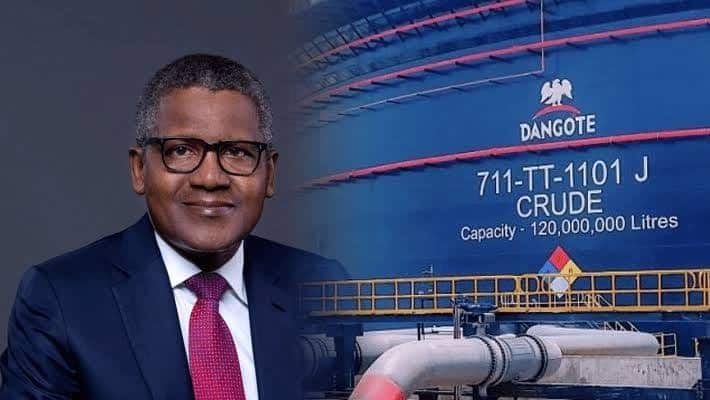 Dangote Refinery Pivots to Dollar Pricing: Implications for Nigeria's Downstream Sector - Nigeria