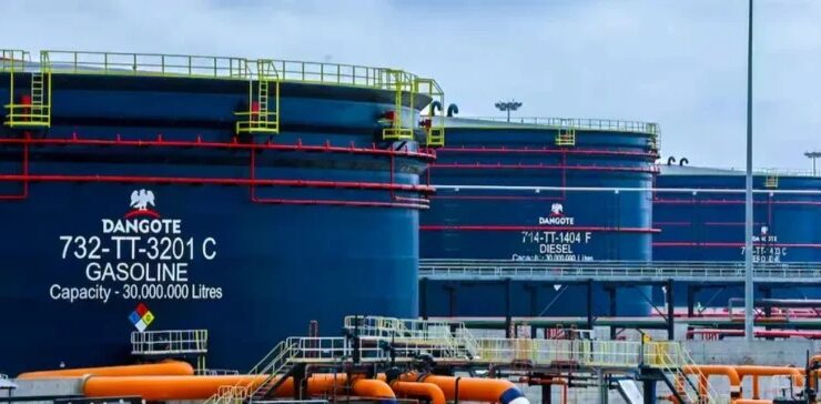 Dangote Refinery Secures $750 Million Eurobond, Signalling Investor Confidence Ahead of IPO and Strategic Debt Restructuring - Nigeria