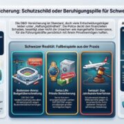 D&O Insurance for SMEs: Navigating the Liability Blind Spots Beyond Coverage - Switzerland