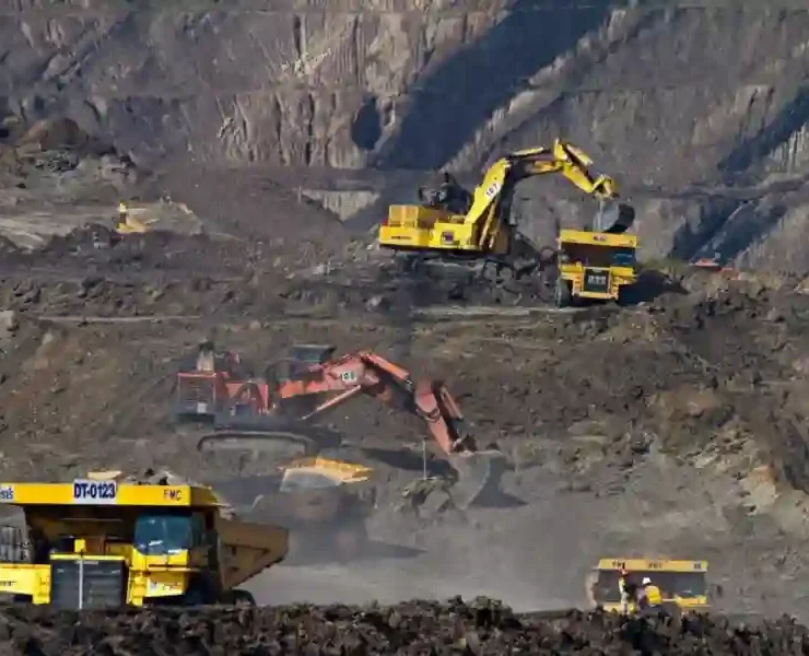 DRC Mines Ministry Enforces Local Ownership Mandate Amidst Industry Concerns - Nigeria