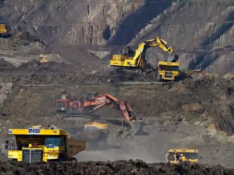 DRC Mines Ministry Enforces Local Ownership Mandate Amidst Industry Concerns - Nigeria