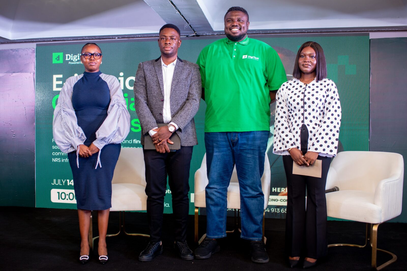 E-Invoicing Mandate: NRS Targets Full Adoption by 2028, Cites Compliance and Revenue Gains - Nigeria