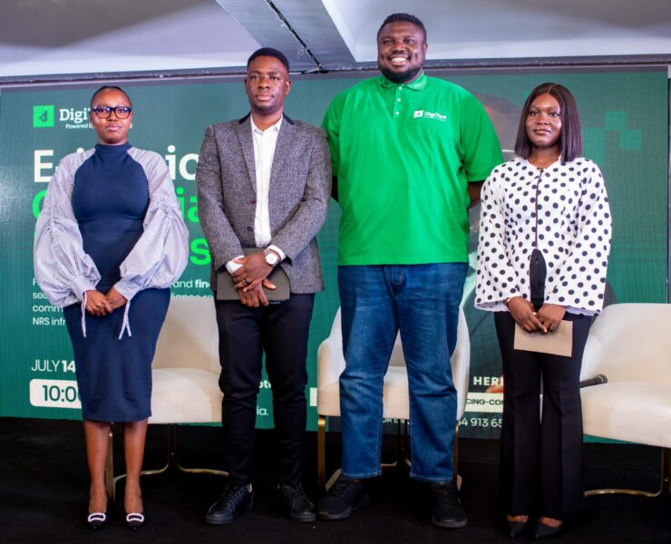 E-Invoicing Mandate: NRS Targets Full Adoption by 2028, Cites Compliance and Revenue Gains - Nigeria