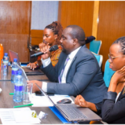 EAC Advances Regional Digital Economy with Harmonised Cross-Border Data Flow Framework - Africa