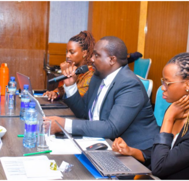 EAC Advances Regional Digital Economy with Harmonised Cross-Border Data Flow Framework - Africa