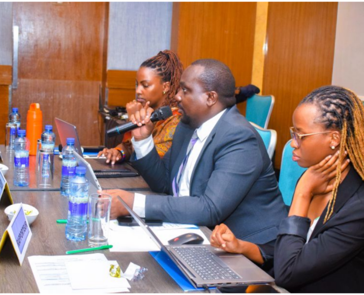 EAC Advances Regional Digital Economy with Harmonised Cross-Border Data Flow Framework - Africa