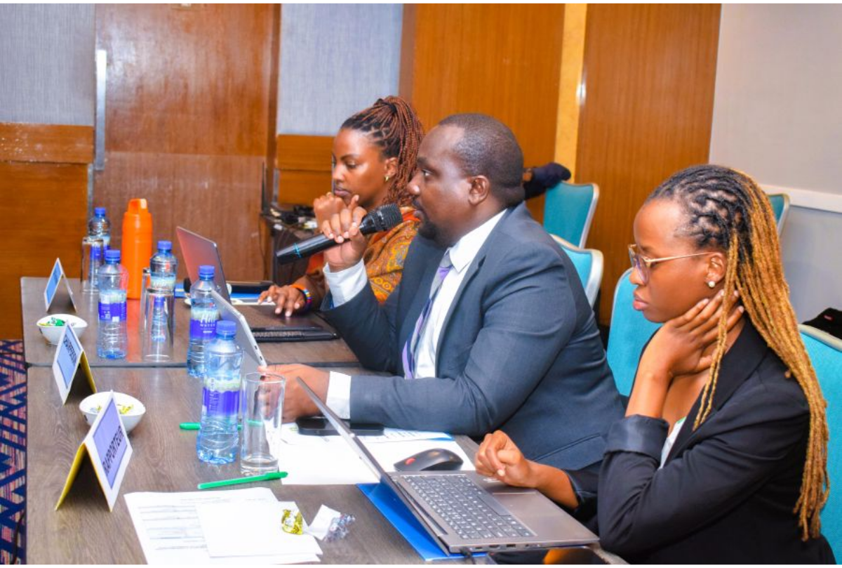 EAC Advances Regional Digital Economy with Harmonised Cross-Border Data Flow Framework - Africa